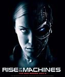 pic for rise of the machines